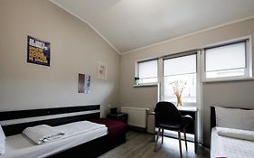 Hotel Dolynskiy